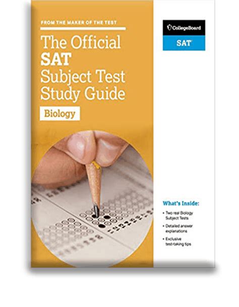 is sat biology subject test hard|college board sat subject tests.